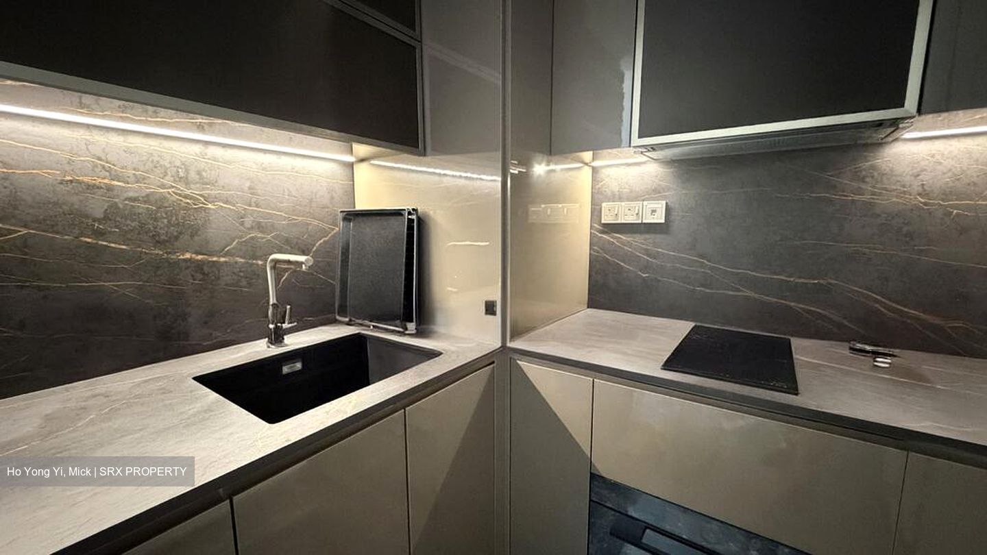 One Bernam (D2), Apartment #520003091